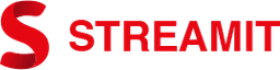 Streamit